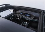 Premier coup d’œil sur le Mercedes-Benz GLE 2024 rafraîchi