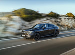 Voici le Mercedes-Benz GLC Coupé 2024 : Un mélange parfait de design sophistiqué et de dynamique de conduite exaltante