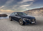 The new 2024 Mercedes-Benz E-Class is here