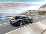 The 2023 Mercedes-AMG C 43: Redefining Performance and Driving Pleasure