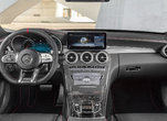 La Mercedes-AMG C 43 2023 : redéfinir les performances et le plaisir de conduire