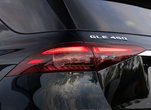 Coup d’œil au nouveau Mercedes-Benz GLE 450e 4MATIC 2024 hybride branchable