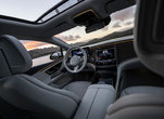 2024 Mercedes-Benz EQE Sedan : Le luxe électrifié