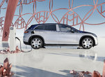 Navigating Winter Roads with Mercedes-Benz Electric Vehicles: Key Features for the Cold Season