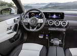 La Mercedes-Benz CLA 2024 : Une symphonie de style et d'innovation