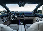 Présentation de la Mercedes-Benz GLA 2024 : un aperçu complet