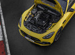 Introducing the Brand-New Mercedes-AMG GT 43 Coupe