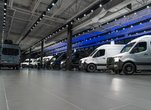 Introducing Canada's largest Mercedes-Benz Sprinter Center