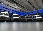 Introducing Canada's largest Mercedes-Benz Sprinter Center