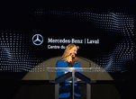 Introducing Canada's largest Mercedes-Benz Sprinter Center