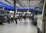 Introducing Canada's largest Mercedes-Benz Sprinter Center