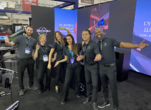 Gamme électrique 2025 de Mercedes-Benz en vedette au Salon du véhicule électrique de Montréal