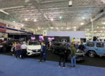 Gamme électrique 2025 de Mercedes-Benz en vedette au Salon du véhicule électrique de Montréal