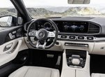 Coup d’œil aux versions du Mercedes-Benz GLE 2021 : GLE 350, 450, 53 et 63