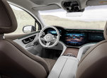 Voici les nouveaux Mercedes-EQ EQE VUS et Mercedes-AMG EQE 4Matic+ VUS 2023