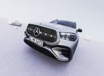 Découvrez le tout nouveau Mercedes-Benz GLE 2024