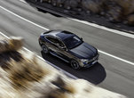 Le tout nouveau Mercedes-Benz GLC Coupé 2024: Un chef-d'œuvre de design, de performance et de technologie