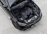 Le tout nouveau Mercedes-Benz GLC Coupé 2024: Un chef-d'œuvre de design, de performance et de technologie