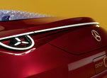 Mercedes-Benz dévoile la Classe CLA Concept : Un aperçu de l'avenir électrique