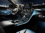 Mercedes-Benz Classe C versus Audi A4 : une question de moteurs