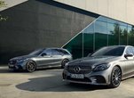 Mercedes-Benz Classe C vs BMW Série 3 : une est plus moderne que l’autre