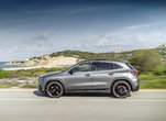 2021 Mercedes-Benz GLA packs more power and more features