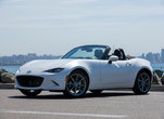 Experience the Ultimate Summer with the 2023 Mazda MX-5