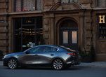 The 2024 Mazda3 and Mazda3 Sport: A Leap in Design, Performance and Technology