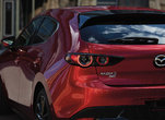 These are the Top 5 Highlights of the 2024 Mazda3 Sport