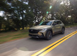 Mazda CX-50: A Practical Choice for Winter Driving
