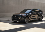Mazda Introduces the Innovative 2025 CX-70