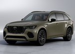 Mazda Continues to Impress with the Release of the 2024 CX-90 and 2025 CX-70 SUVs