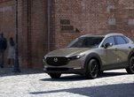 The Mazda CX-30 is a Standout Offering Among Subcompact SUVs