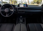 Enhance Your Mazda CX-50 with Official Accessories