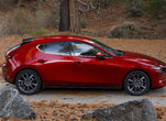 The Mazda3: More Than Just a Hatchback - Discover Its Unexpected Versatility