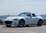 Experience the Thrill of Driving: 5 Reasons Why the Mazda MX-5 is a Modern Classic