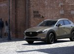 Mazda CX-30 vs. Your Smartphone: A Tech Showdown You Didn't See Coming