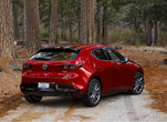 Revolutionizing the Drive: Exploring Alexa Built-In on the 2025 Mazda3 Sport