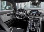 2016 Mercedes-AMG GT S: une vraie