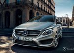 Des chiffres de ventes impressionnants pour Mercedes-Benz en juillet