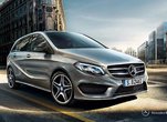 Impressive sales numbers for Mercedes-Benz in July