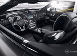 Mercedes SL 2015 : l’ultime coupé-convertible de luxe
