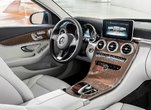 Mercedes-Benz C-Class Named World Car of the Year