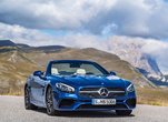 Two New Mercedes-Benz Models Unveiled in Los Angeles