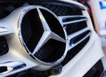 Salon de l’Auto d’Ottawa : Mercedes-Benz GLC 2016