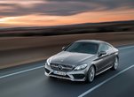 Mercedes-Benz Canada Maintains Sales Cadence in April