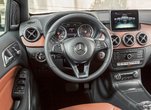 Mercedes-Benz Classe B 2016 : Une voiture compacte distinguée