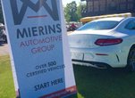 Ogilvie Mercedes-Benz Sponsors 24th Annual Keon Fuller Golf Tournament