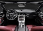 Mercedes-Benz SLC 2017 : Un roadster avec du caractère