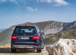 2017 Mercedes-Benz GLS: Luxury for the Whole Family